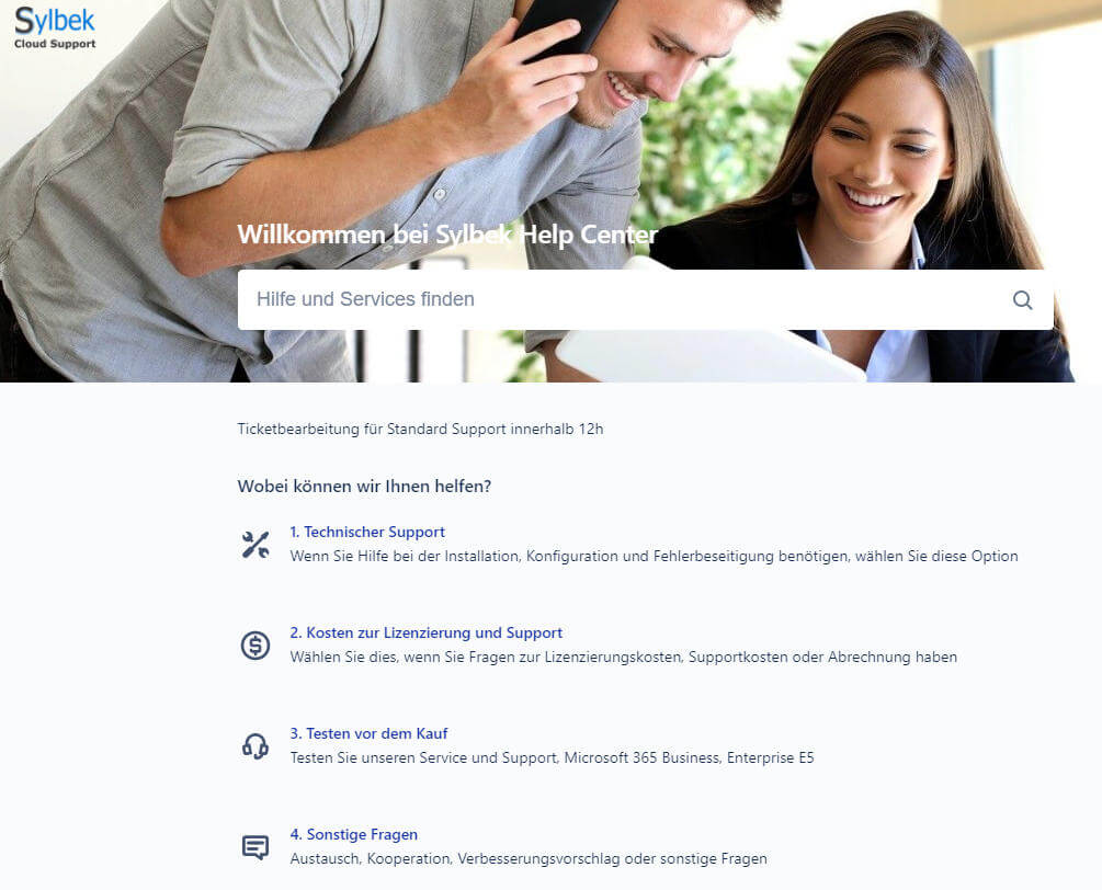 Jira Service Management für Kundensupport 