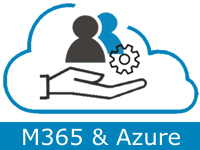 Microsoft 365 und Azure
