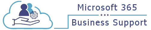 M365 Business Support